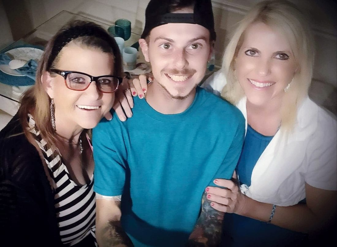 The Gift of Life Cape father battles while waiting for kidney